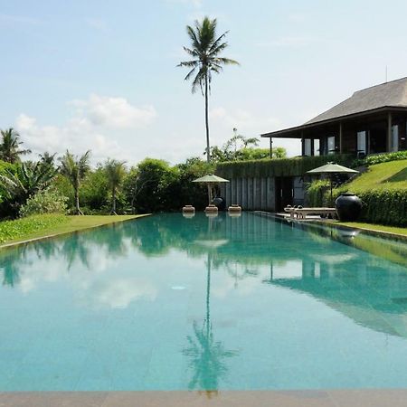 Bulung Daya Beach Villa Retreat Antasari Eksteriør bilde