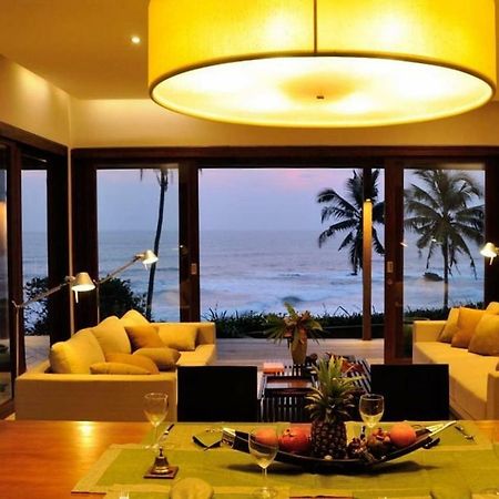 Bulung Daya Beach Villa Retreat Antasari Eksteriør bilde