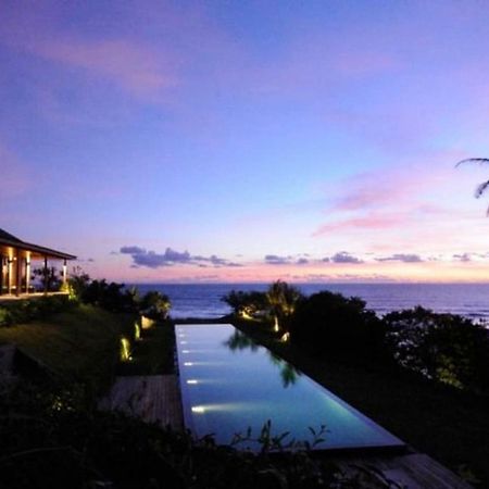Bulung Daya Beach Villa Retreat Antasari Eksteriør bilde